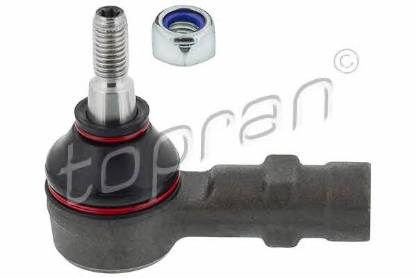 Topran 407 962 Tie rod end outer 407962: Buy near me in Poland at 2407.PL - Good price!