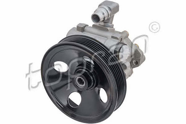 Topran 407 982 Hydraulic Pump, steering system 407982: Buy near me in Poland at 2407.PL - Good price!