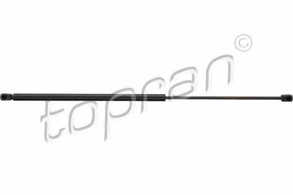 Topran 408 031 Gas Spring, boot-/cargo area 408031: Buy near me at 2407.PL in Poland at an Affordable price!