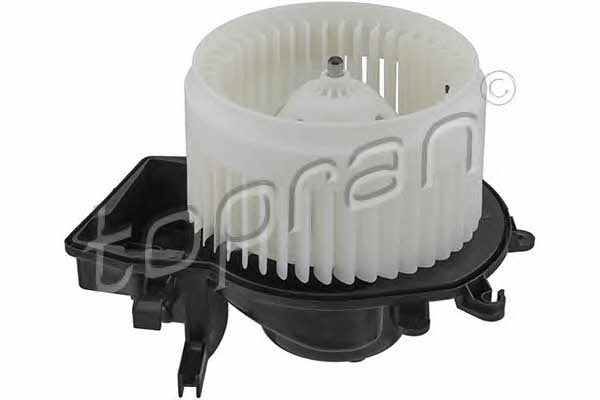 Topran 408 164 Fan assy - heater motor 408164: Buy near me in Poland at 2407.PL - Good price!