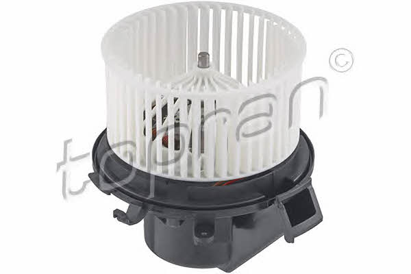 Topran 408 165 Fan assy - heater motor 408165: Buy near me in Poland at 2407.PL - Good price!