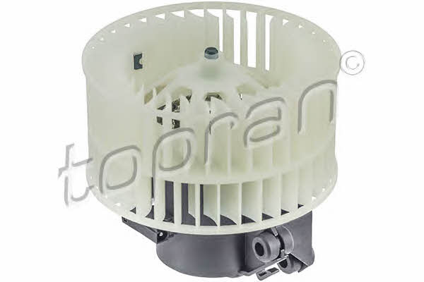 Topran 408 171 Fan assy - heater motor 408171: Buy near me in Poland at 2407.PL - Good price!
