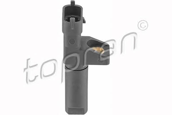 Topran 408 213 Crankshaft position sensor 408213: Buy near me in Poland at 2407.PL - Good price!