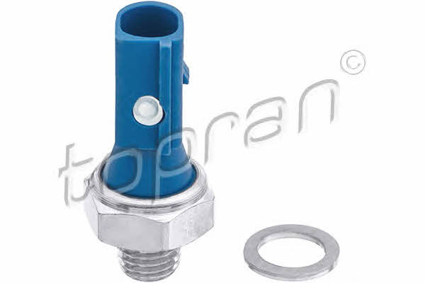 Topran 408 349 Oil pressure sensor 408349: Buy near me in Poland at 2407.PL - Good price!