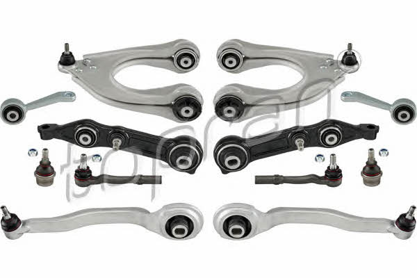  408 429 Track Control Arm 408429: Buy near me in Poland at 2407.PL - Good price!