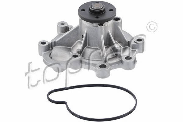Topran 408 456 Water pump 408456: Buy near me at 2407.PL in Poland at an Affordable price!