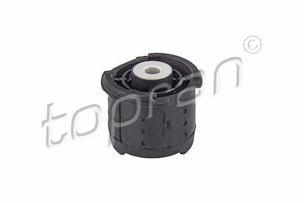 Topran 500 022 Silentblock rear beam 500022: Buy near me at 2407.PL in Poland at an Affordable price!