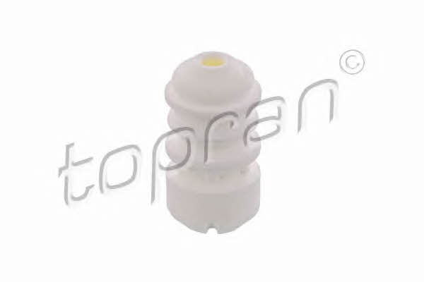 Topran 500 033 Rubber buffer, suspension 500033: Buy near me at 2407.PL in Poland at an Affordable price!