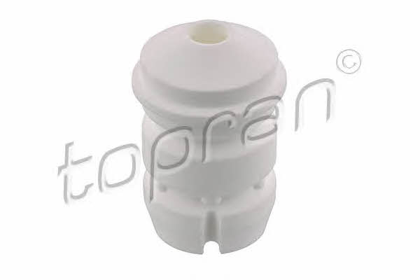 Topran 500 049 Rubber buffer, suspension 500049: Buy near me in Poland at 2407.PL - Good price!