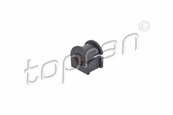 Topran 301 455 Rear stabilizer bush 301455: Buy near me in Poland at 2407.PL - Good price!