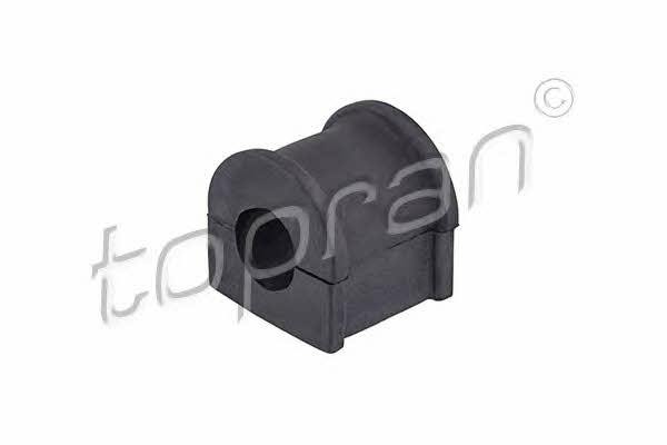 Topran 301 458 Front stabilizer bush 301458: Buy near me in Poland at 2407.PL - Good price!