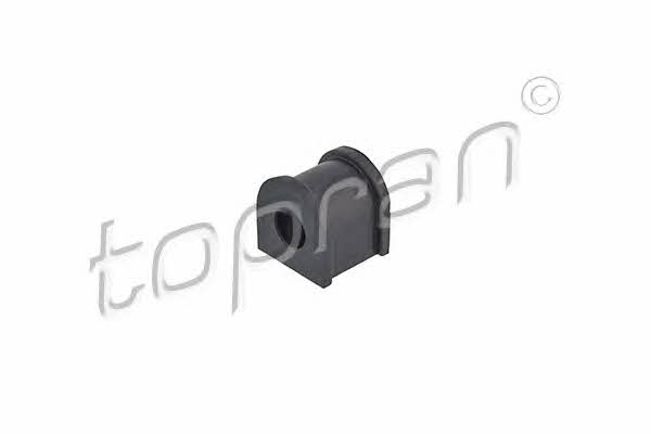 Topran 301 550 Front stabilizer bush 301550: Buy near me at 2407.PL in Poland at an Affordable price!