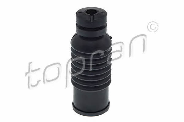 Topran 301 561 Rubber buffer, suspension 301561: Buy near me in Poland at 2407.PL - Good price!