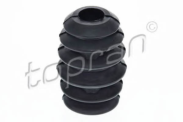 Topran 301 563 Rubber buffer, suspension 301563: Buy near me in Poland at 2407.PL - Good price!