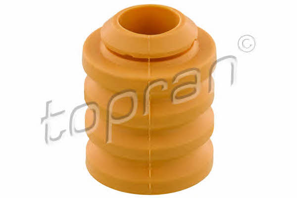 Topran 301 567 Rubber buffer, suspension 301567: Buy near me in Poland at 2407.PL - Good price!