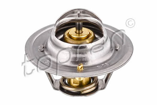 Topran 301 690 Thermostat, coolant 301690: Buy near me in Poland at 2407.PL - Good price!