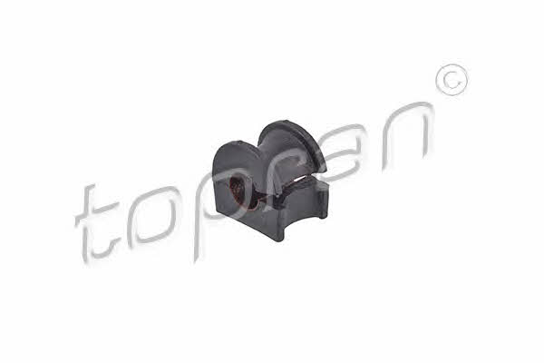 Topran 301 823 Front stabilizer bush 301823: Buy near me in Poland at 2407.PL - Good price!