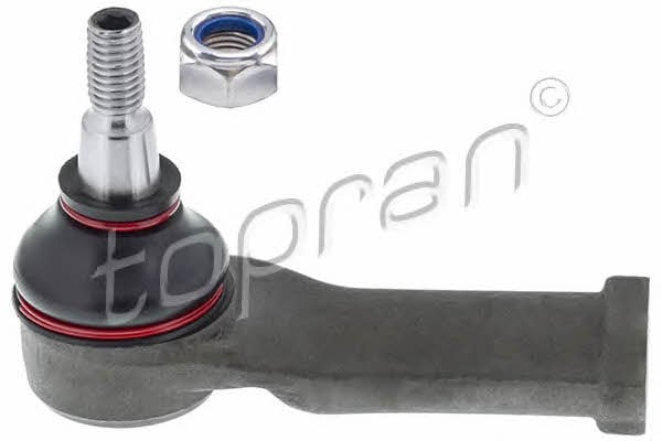 Topran 301 828 Tie rod end outer 301828: Buy near me in Poland at 2407.PL - Good price!