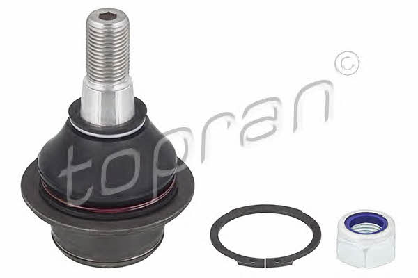 Topran 301 845 Ball joint 301845: Buy near me in Poland at 2407.PL - Good price!