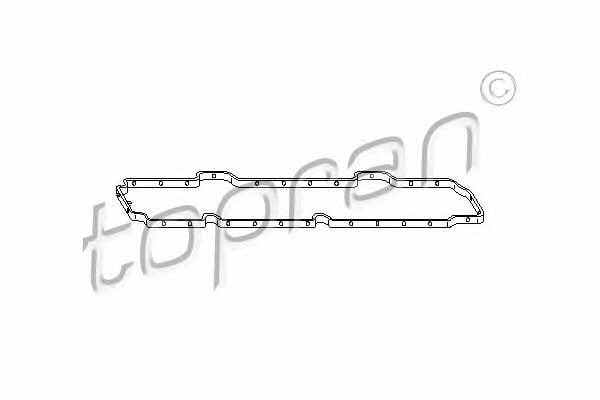 Topran 301 860 Gasket, cylinder head cover 301860: Buy near me in Poland at 2407.PL - Good price!