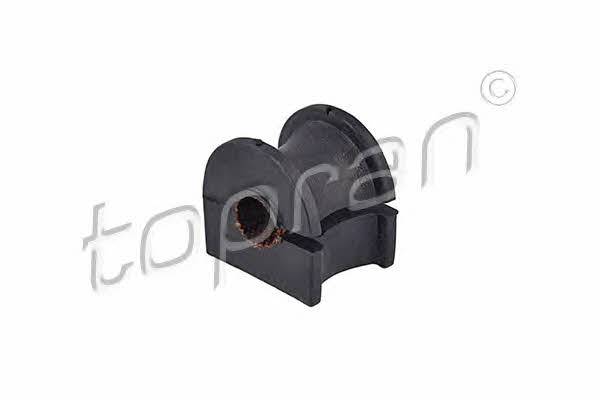Topran 301 870 Front stabilizer bush 301870: Buy near me at 2407.PL in Poland at an Affordable price!