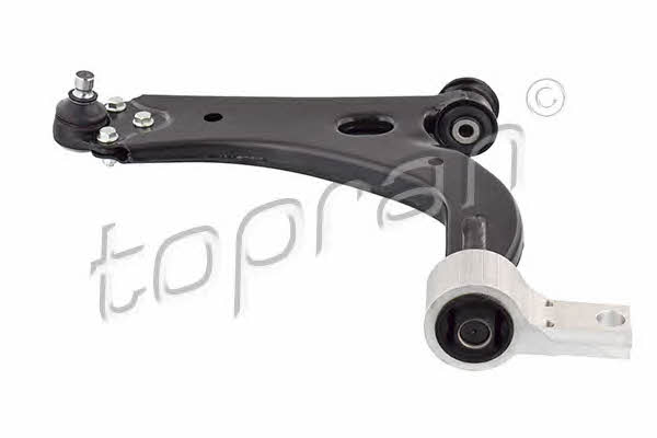 Topran 302 016 Suspension arm front lower left 302016: Buy near me in Poland at 2407.PL - Good price!