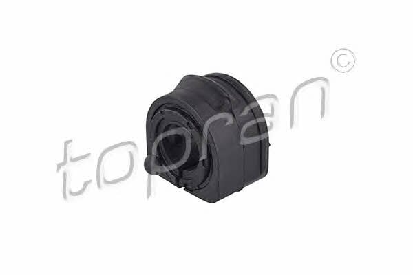 Topran 302 020 Rear stabilizer bush 302020: Buy near me at 2407.PL in Poland at an Affordable price!