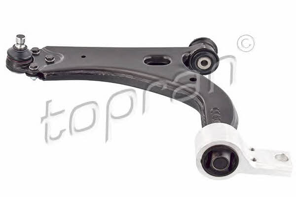 Topran 302 086 Suspension arm front lower left 302086: Buy near me in Poland at 2407.PL - Good price!