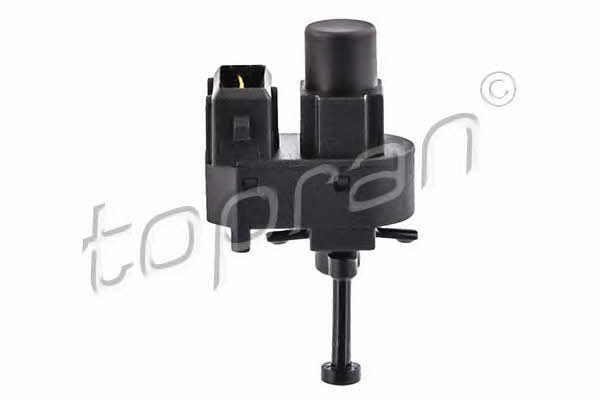 Topran 302 107 Brake light switch 302107: Buy near me in Poland at 2407.PL - Good price!