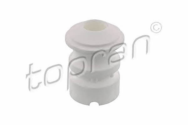 Topran 500 370 Rubber buffer, suspension 500370: Buy near me in Poland at 2407.PL - Good price!