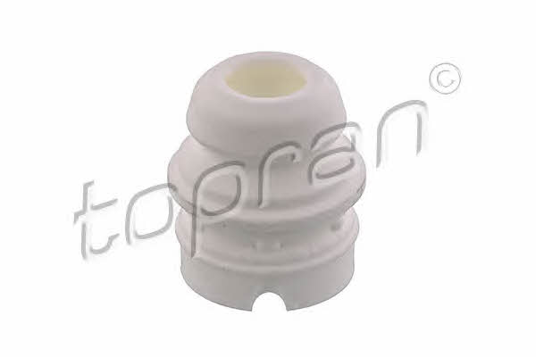 Topran 500 371 Rubber buffer, suspension 500371: Buy near me in Poland at 2407.PL - Good price!