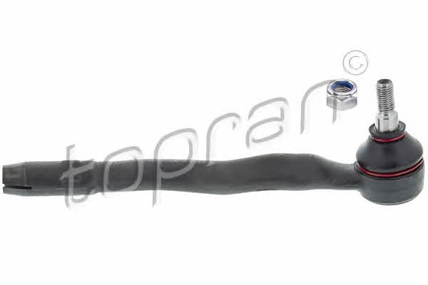 Topran 500 431 Tie rod end right 500431: Buy near me in Poland at 2407.PL - Good price!