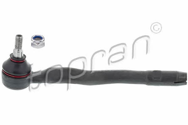 Topran 500 432 Tie rod end left 500432: Buy near me in Poland at 2407.PL - Good price!
