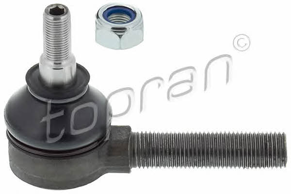 Topran 500 435 Tie rod end outer 500435: Buy near me in Poland at 2407.PL - Good price!