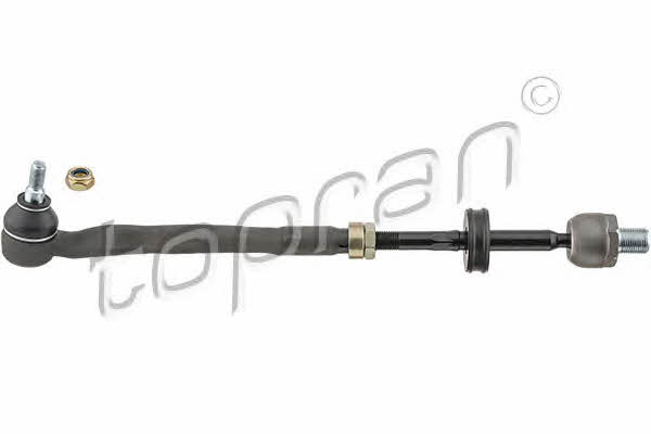 Topran 500 442 Inner Tie Rod 500442: Buy near me in Poland at 2407.PL - Good price!