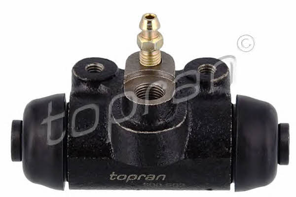 Topran 500 502 Wheel Brake Cylinder 500502: Buy near me in Poland at 2407.PL - Good price!