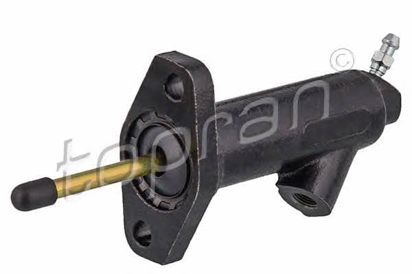 Topran 500 506 Master cylinder, clutch 500506: Buy near me at 2407.PL in Poland at an Affordable price!