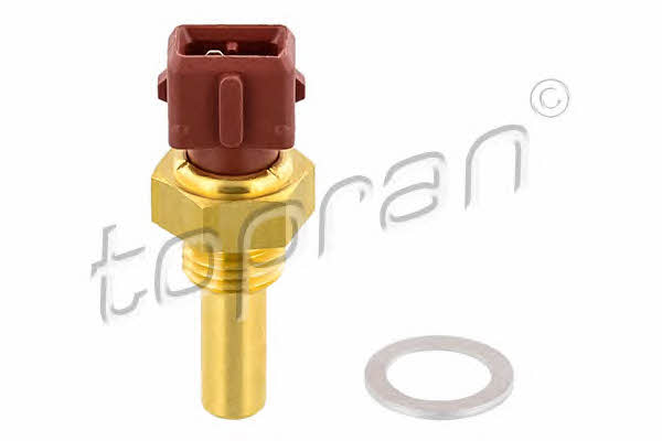Topran 500 514 Sensor, coolant temperature 500514: Buy near me at 2407.PL in Poland at an Affordable price!