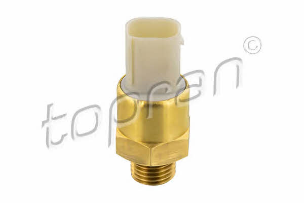 Topran 500 532 Temperature Switch, air conditioning fan                     500532: Buy near me in Poland at 2407.PL - Good price!
