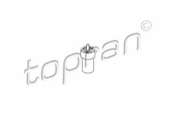 Topran 500 540 Fuel nozzle housing 500540: Buy near me in Poland at 2407.PL - Good price!