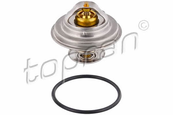 Topran 500 542 Thermostat, coolant 500542: Buy near me in Poland at 2407.PL - Good price!