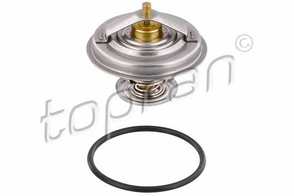 Topran 500 543 Thermostat, coolant 500543: Buy near me in Poland at 2407.PL - Good price!