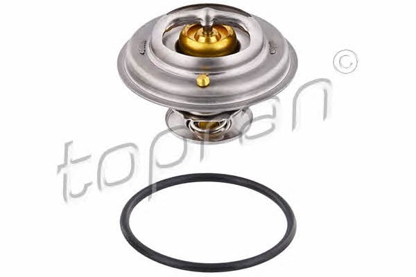 Topran 500 545 Thermostat, coolant 500545: Buy near me in Poland at 2407.PL - Good price!