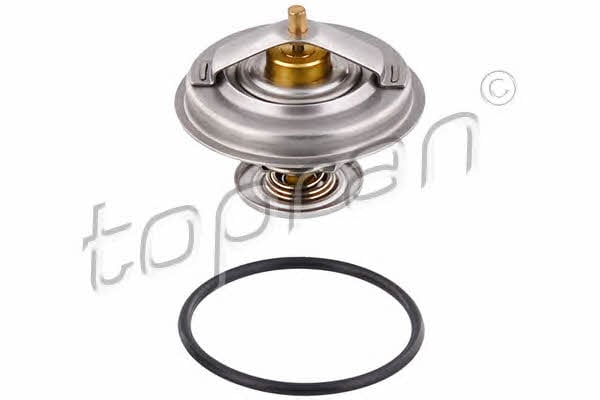 Topran 500 546 Thermostat, coolant 500546: Buy near me in Poland at 2407.PL - Good price!