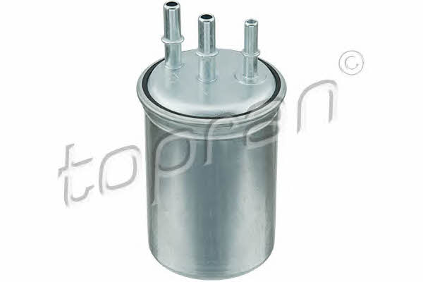 Topran 302 131 Fuel filter 302131: Buy near me at 2407.PL in Poland at an Affordable price!