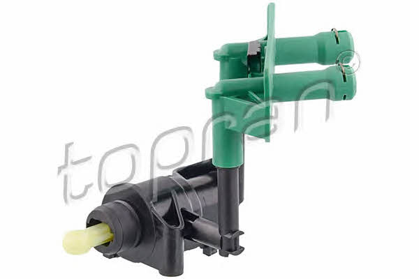 Topran 302 137 Master cylinder, clutch 302137: Buy near me at 2407.PL in Poland at an Affordable price!