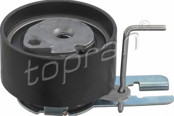 Topran 302 152 Tensioner pulley, timing belt 302152: Buy near me in Poland at 2407.PL - Good price!