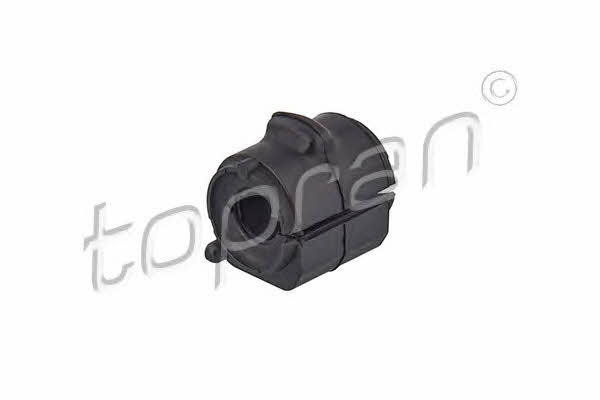 Topran 302 252 Front stabilizer bush 302252: Buy near me in Poland at 2407.PL - Good price!