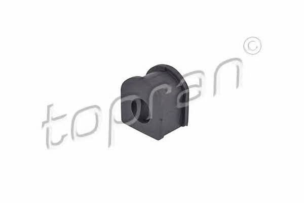 Topran 302 365 Front stabilizer bush 302365: Buy near me in Poland at 2407.PL - Good price!