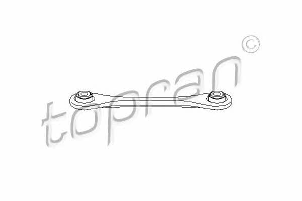 Topran 302 413 Lever rear transverse 302413: Buy near me at 2407.PL in Poland at an Affordable price!